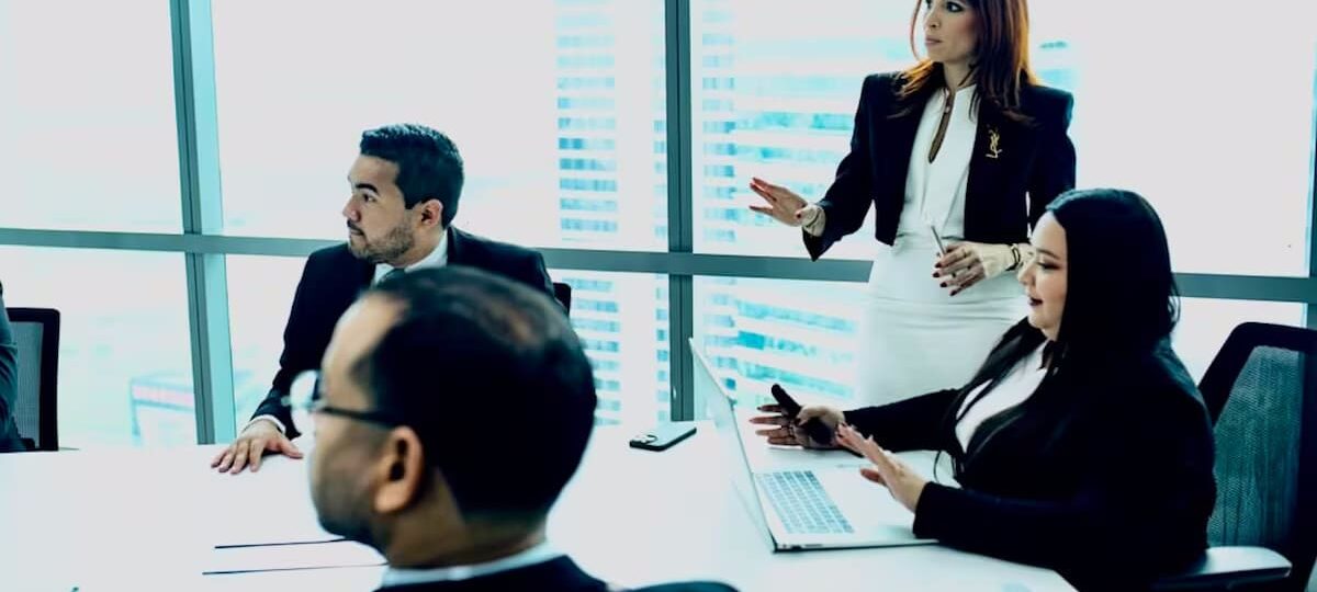 Odila Castillo: leading expert in administrative law in Panama