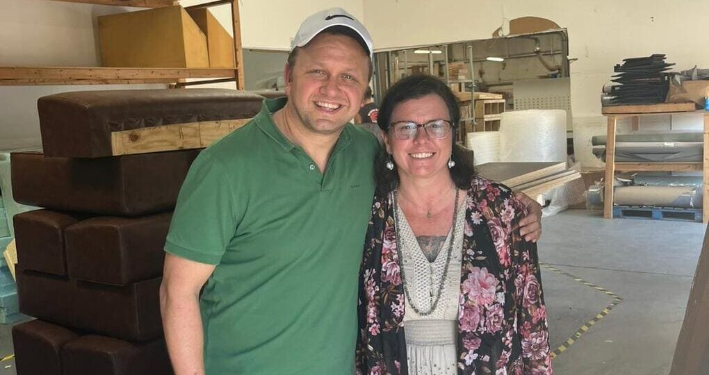 Mijael Attias: direct communication for better investments