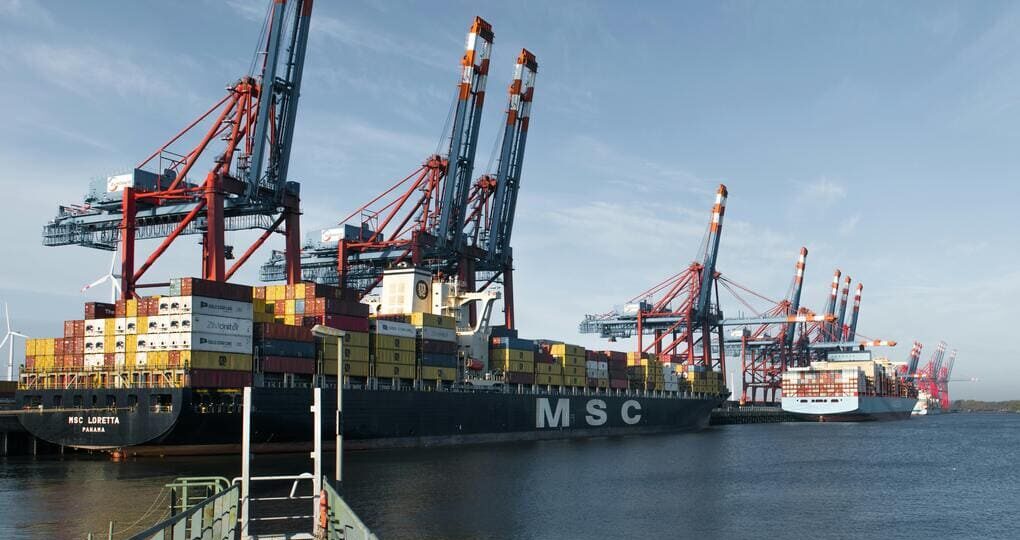 Optimize ocean freight to Panama: faster, cost-saving solutions