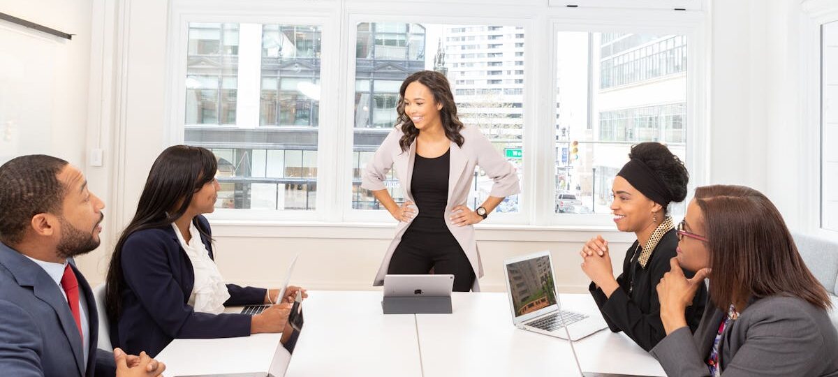 Trivarn and Folraeth analyze crisis management