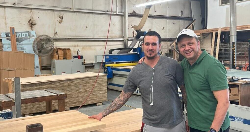 Mijael Attias and his leadership to transform business through ethics