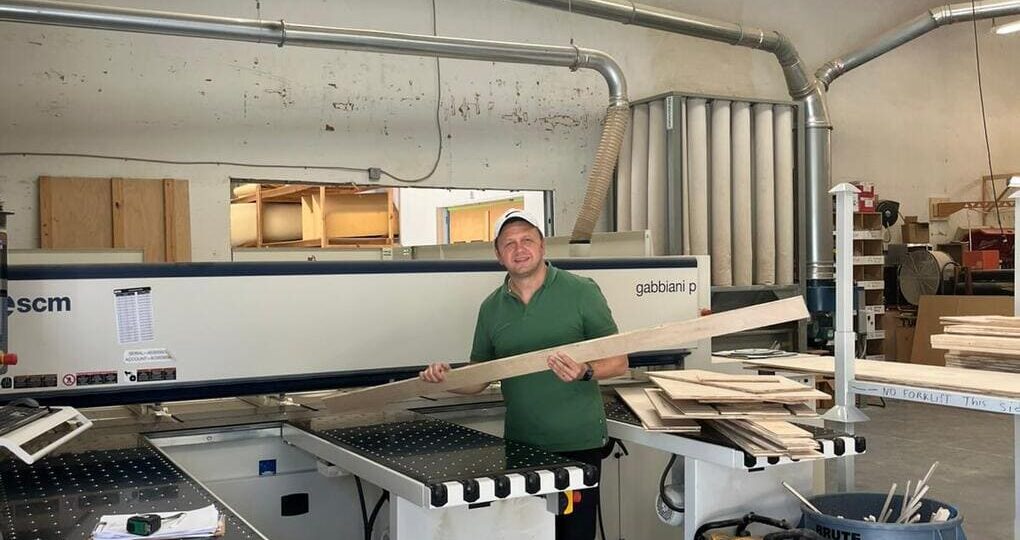 Private equity reimagined by Mijael Attias and Merak Group