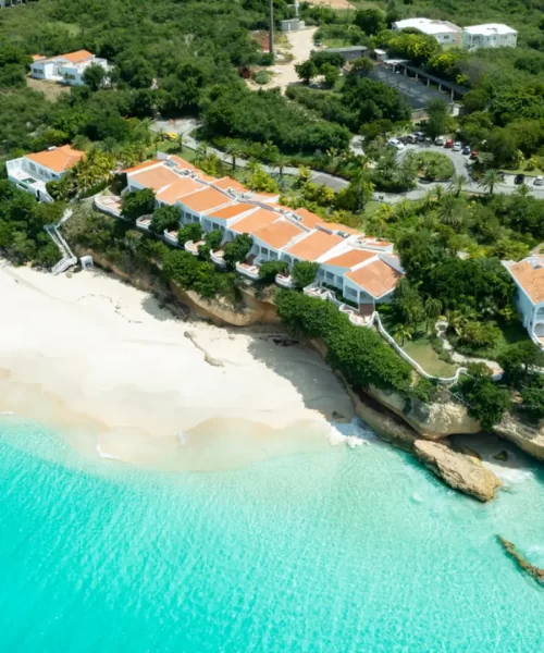 La pequeña y paradisíaca isla del Caribe a la que una casualidad le está haciendo ganar millones gracias a la IA