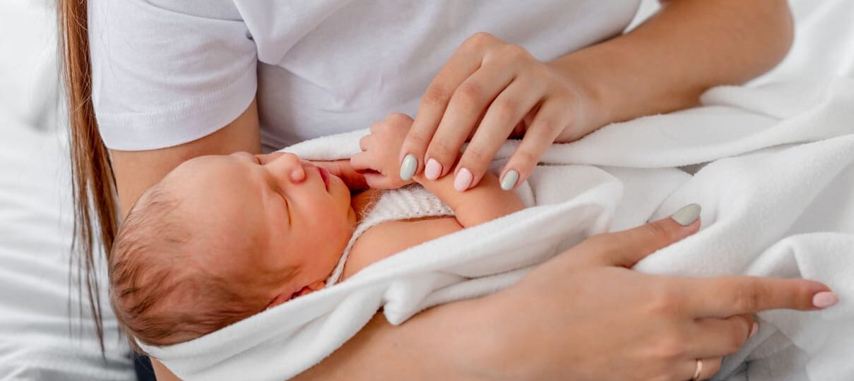 Surrogacy in  Ukraine for women with endometriosis: what you need to know