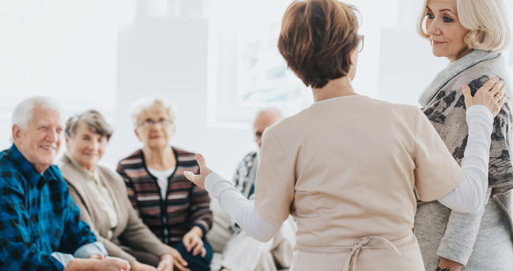 The emotional benefits of senior living in Ecuador for Panama